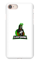clientgaming iPhone Phone Cases