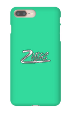 Zhigs Logo iPhone Phone Cases