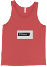bpdcameron_j Tank Top