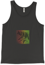 reisyboy'z Aloha Hand Stylez Tank Top