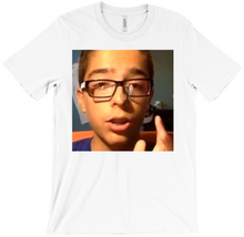 bigasianstick T-Shirts