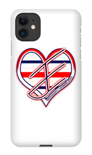JTE LUV IPhone Case