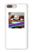 happycopgaming iPhone Phone Cases