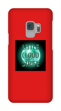 littlecloudstrife Samsung Phone Cases