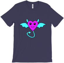Critty's devil heart T-Shirts