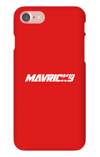 mavrick9 gaming iPhone Phone Cases