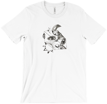 Sun and Moon T-shirt