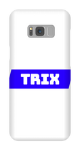 trix Samsung Phone Cases