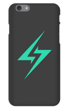 Shoryn iPhone Phone Cases