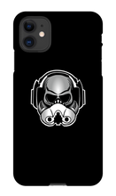 nzjedi iPhone Phone Cases