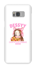 dessyy Samsung Phone Cases