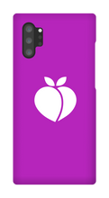 justlpeachy Samsung Phone Cases