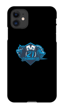 twomany20 iPhone Phone Cases