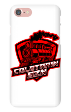 coletrainszn iPhone Phone Cases