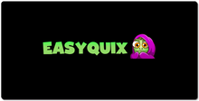 XXL Gaming Mousepad EasyQuix
