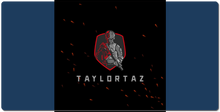 taylortaz XXL Gaming Mousepad