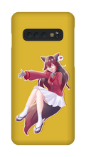 Riana Samsung  Cases