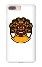 mrsipan iPhone Phone Cases