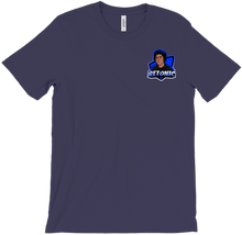 Custom Retonic Shirt