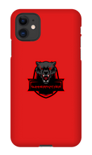 summerpanther iPhone Phone Cases