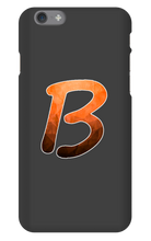 ItsBandorax iPhone Phone Cases