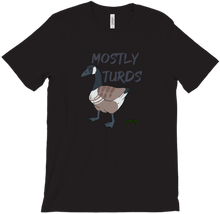 Canadian Goose Tshirt