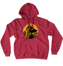 Miue Champs Logo - Sudadera/Hoodies