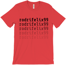 rodrifelix99 T-Shirts