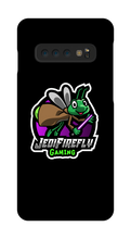 JediFirefly Gaming Samsung Phone Cases