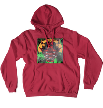 ssthe_beastss Hoodies (No-Zip/Pullover)