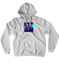 dogegamersquad Hoodies (No-Zip/Pullover)