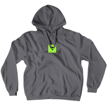 DVL Box Hoodie