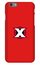 xtract iPhone Phone Cases