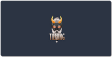 Mousepad XXL TIEFLING