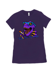 TheStonedTRex Women’s T-shirt