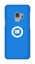 isaiahmat Samsung Phone Cases