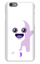 ghoztmr iPhone Phone Cases