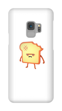 Toast Samsung phone case