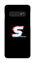 spookydrz Samsung Phone Cases