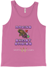 SpartanWarGames.com - Ghost Babies Quote -Savi4456