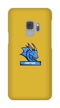 gametijdnl Samsung Phone Cases