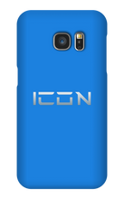 icon_himself Samsung Phone Case