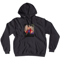 jernsaksa Hoodies (No-Zip/Pullover)