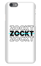 dariozockt iPhone Phone Cases