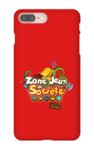 Étui iPhone - Zone Jeux de société