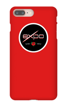 ExPo Gaming iPhone Phone Cases