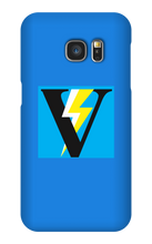 velosoo5 Samsung Phone Cases