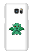 BabyCthulu Samsung Phone Cases