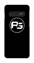 Samsung God Case (Dark)