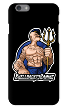 shellback73gaming iPhone Phone Cases